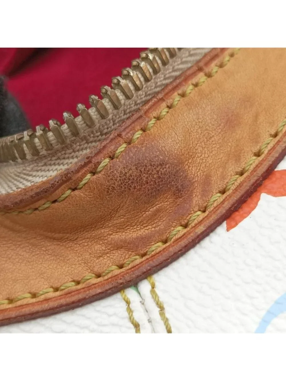 Louis Vuitton brand louis